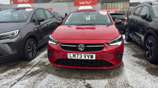 Vauxhall Corsa 1.2 Design 5dr Petrol Hatchback